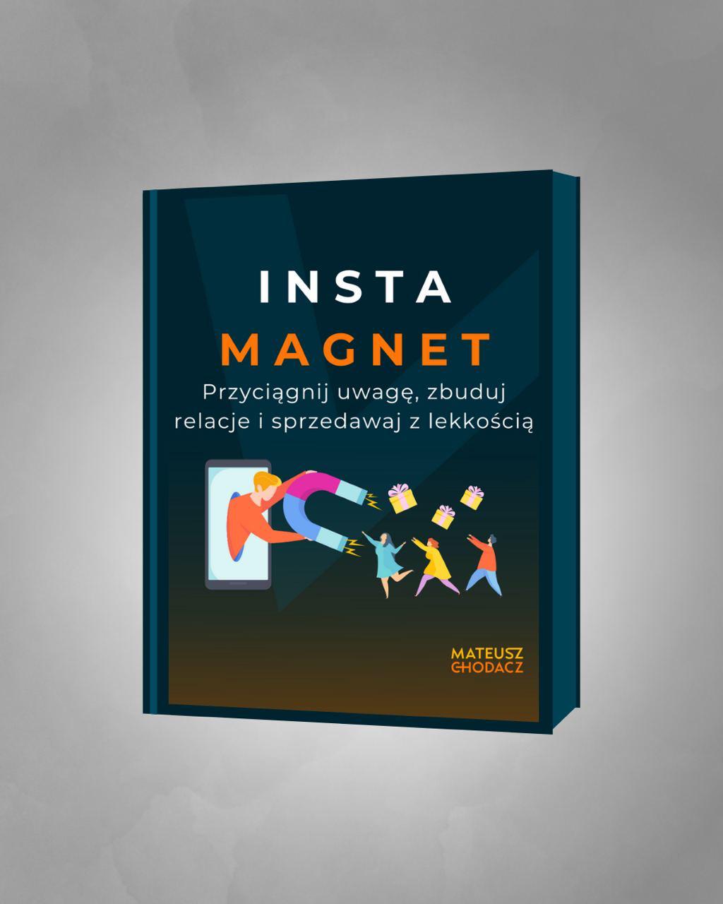 Jak Zarabiać 10K Miesięcznie z Instagrama ?