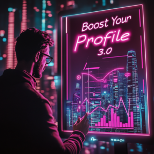 Profile Booster 3.0