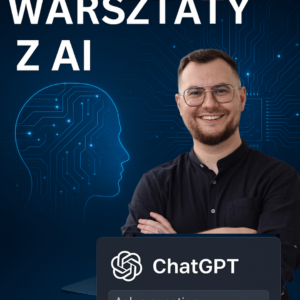 Warsztaty AI