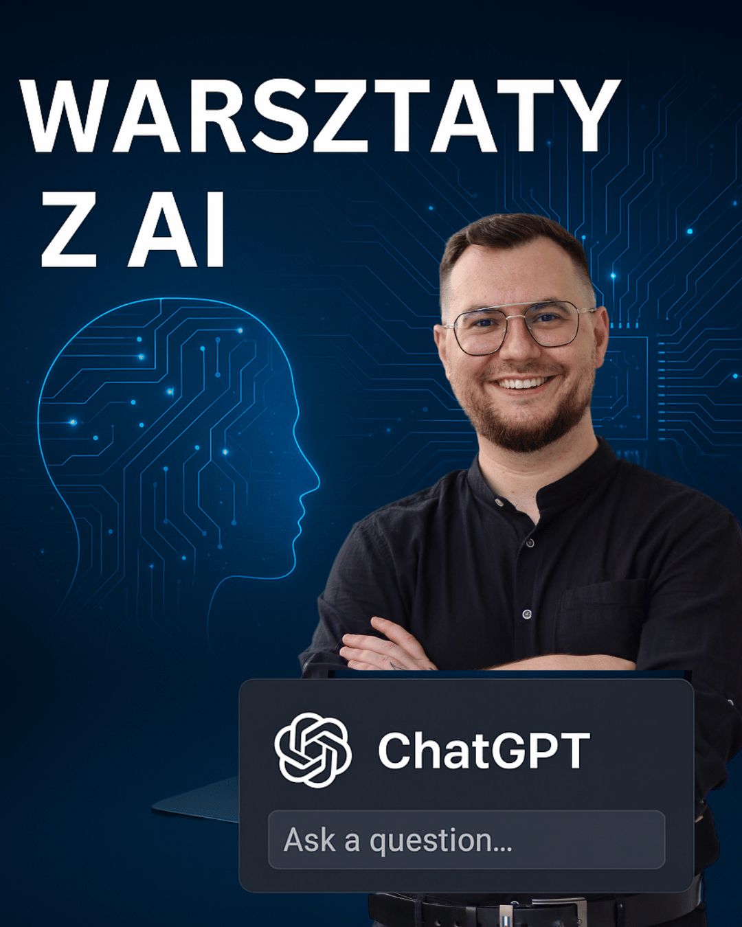 Warsztaty AI