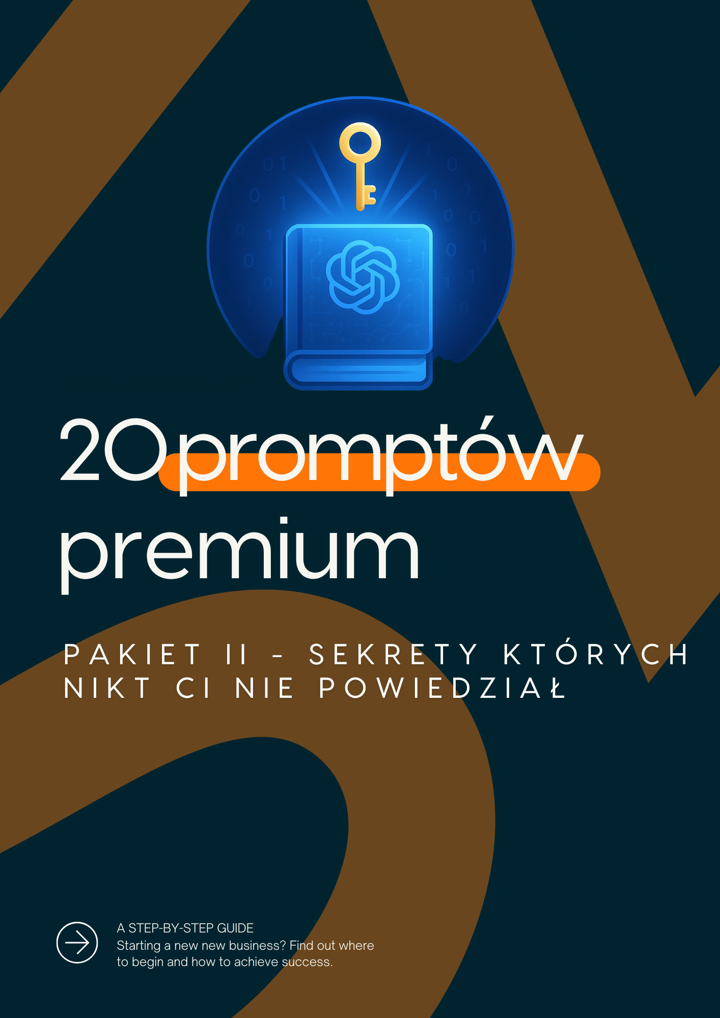Prompty Premium