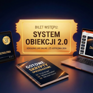 System Obiekcji 2.0