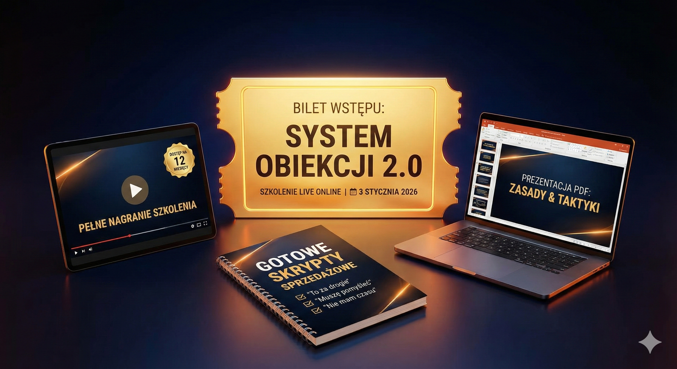 System Obiekcji 2.0